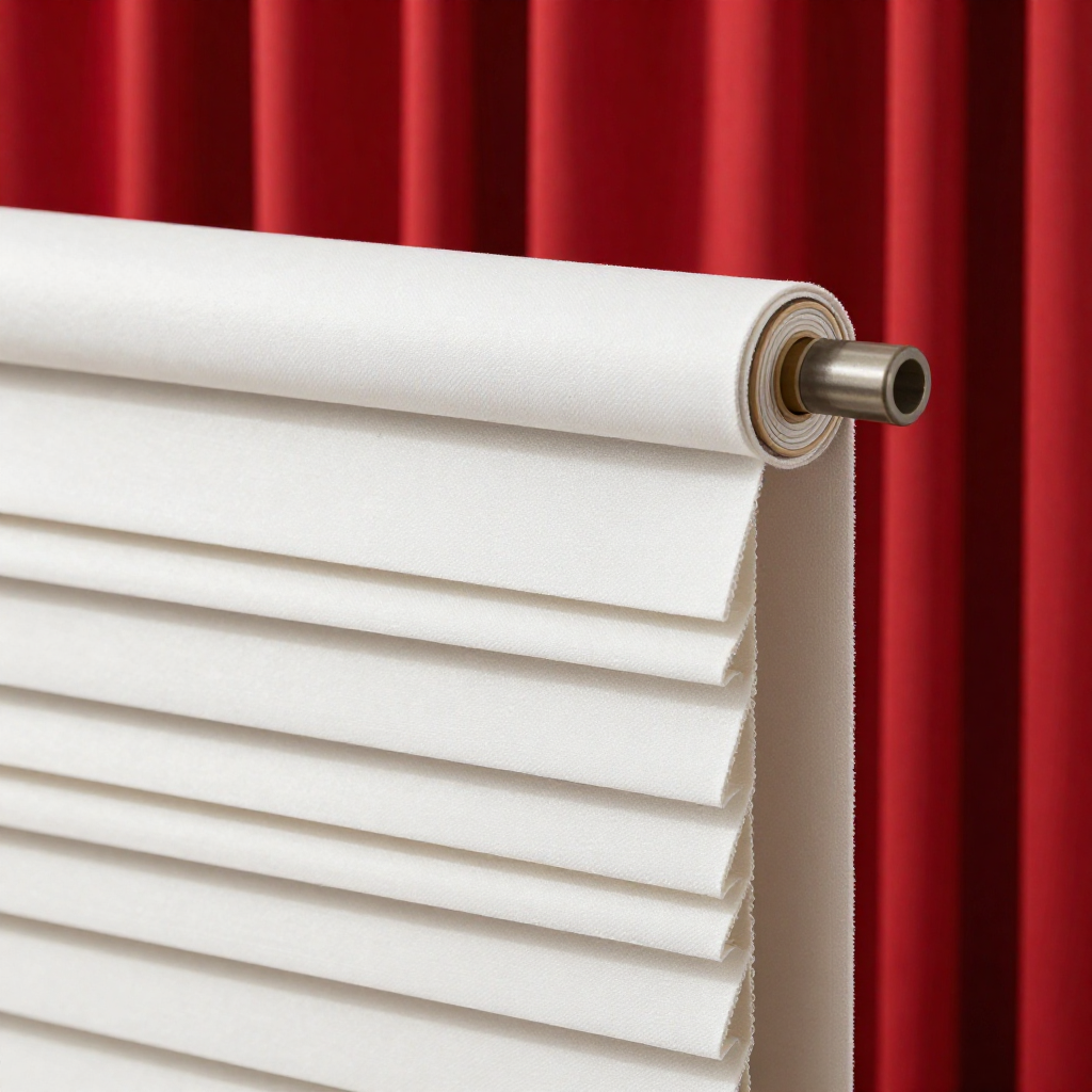 Window treatment collection item