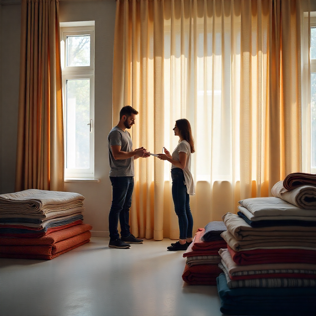 Premium window solution showcase